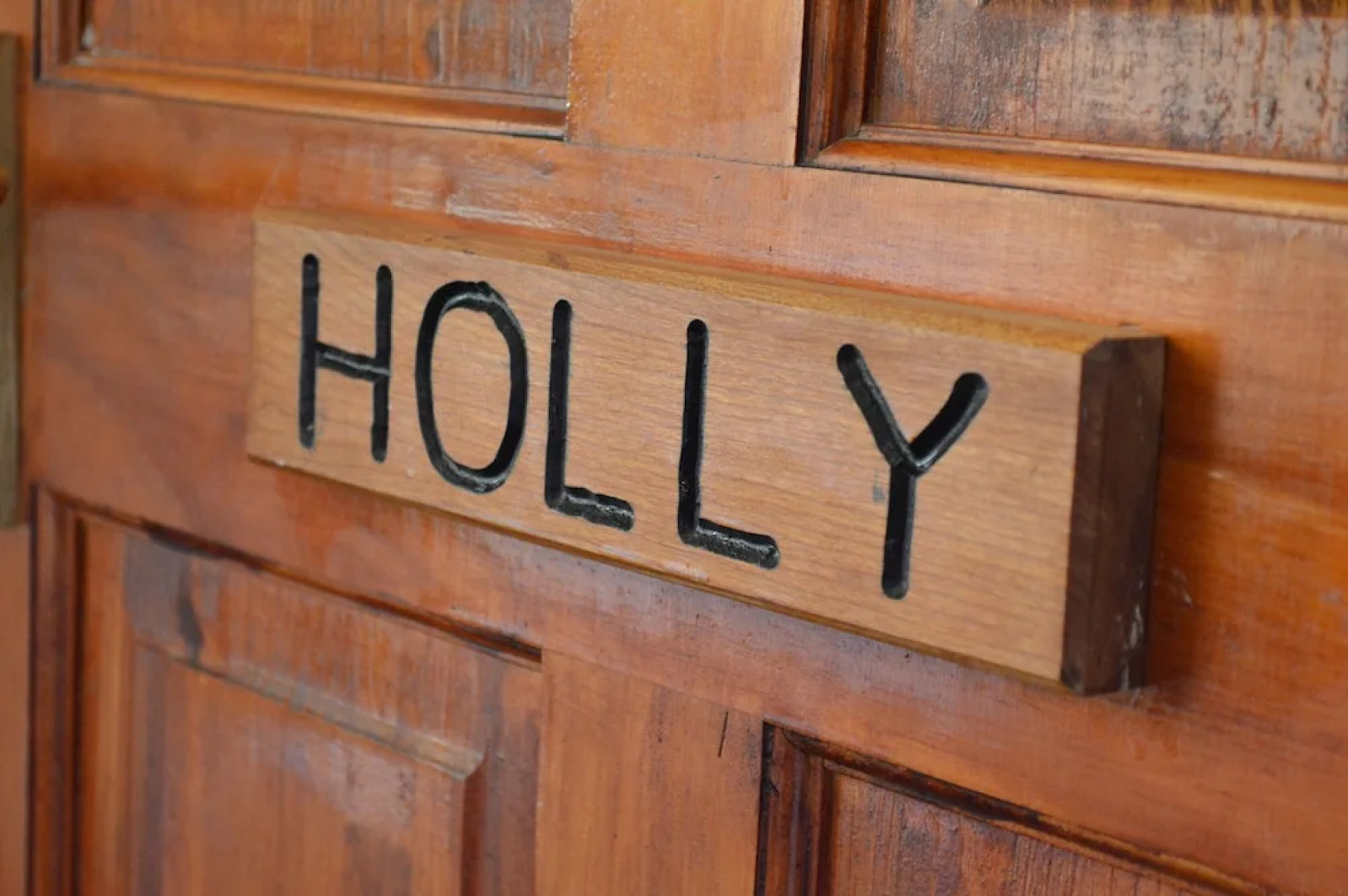 The Old Presbytery Guest House