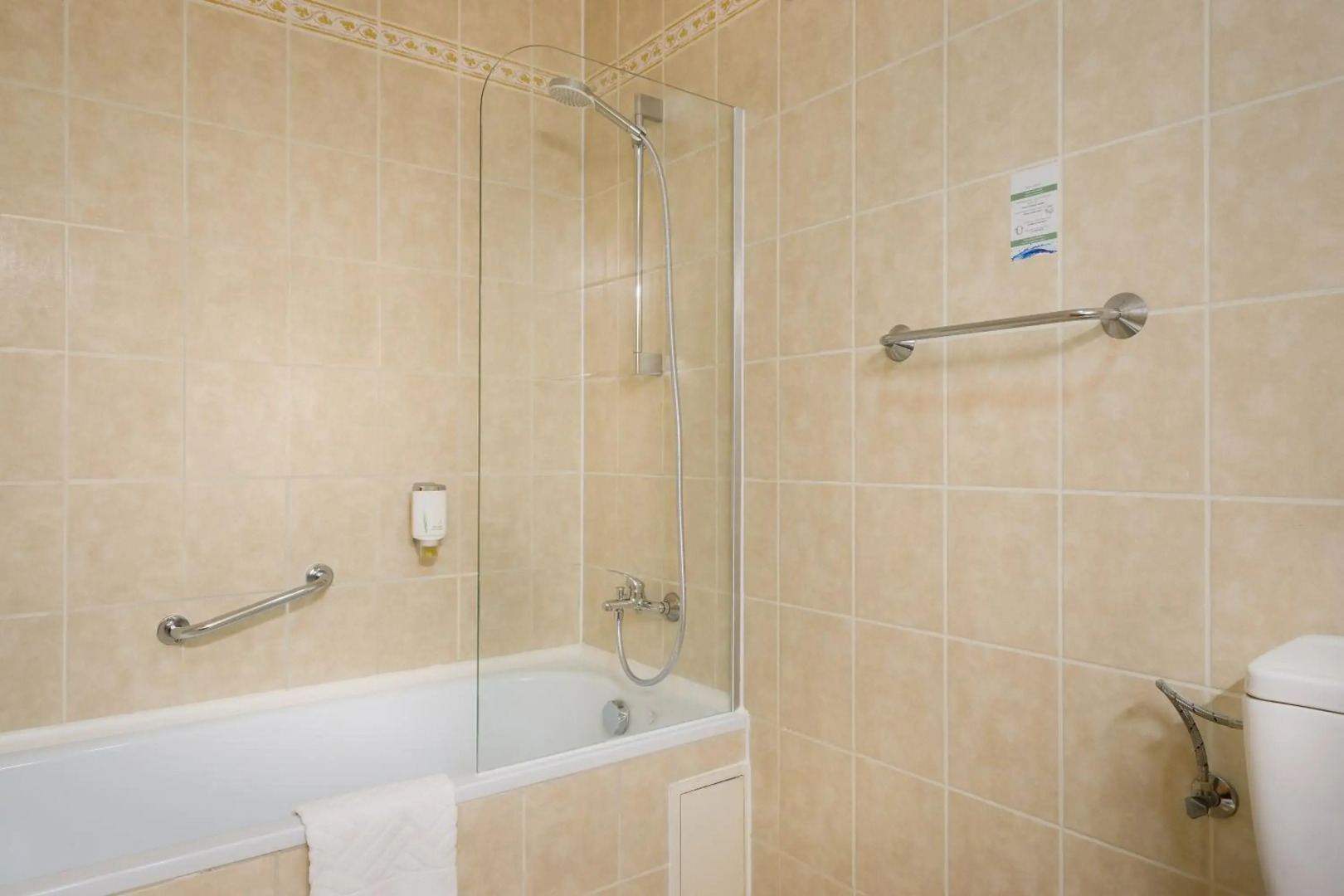 Отель East City