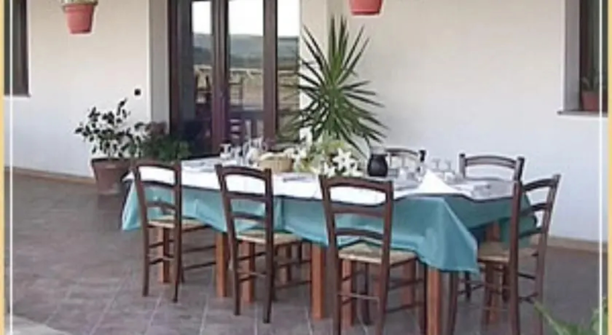 Agriturismo Montealma