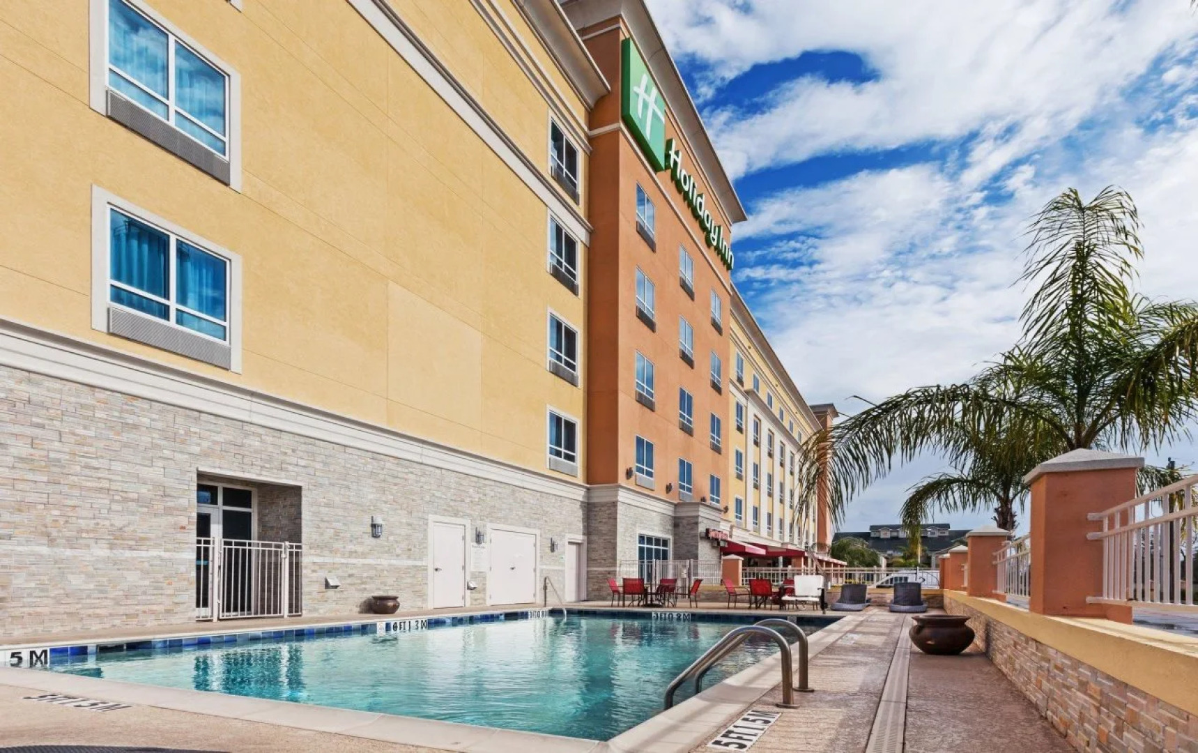 Courtyard by Marriott Houston Kemah