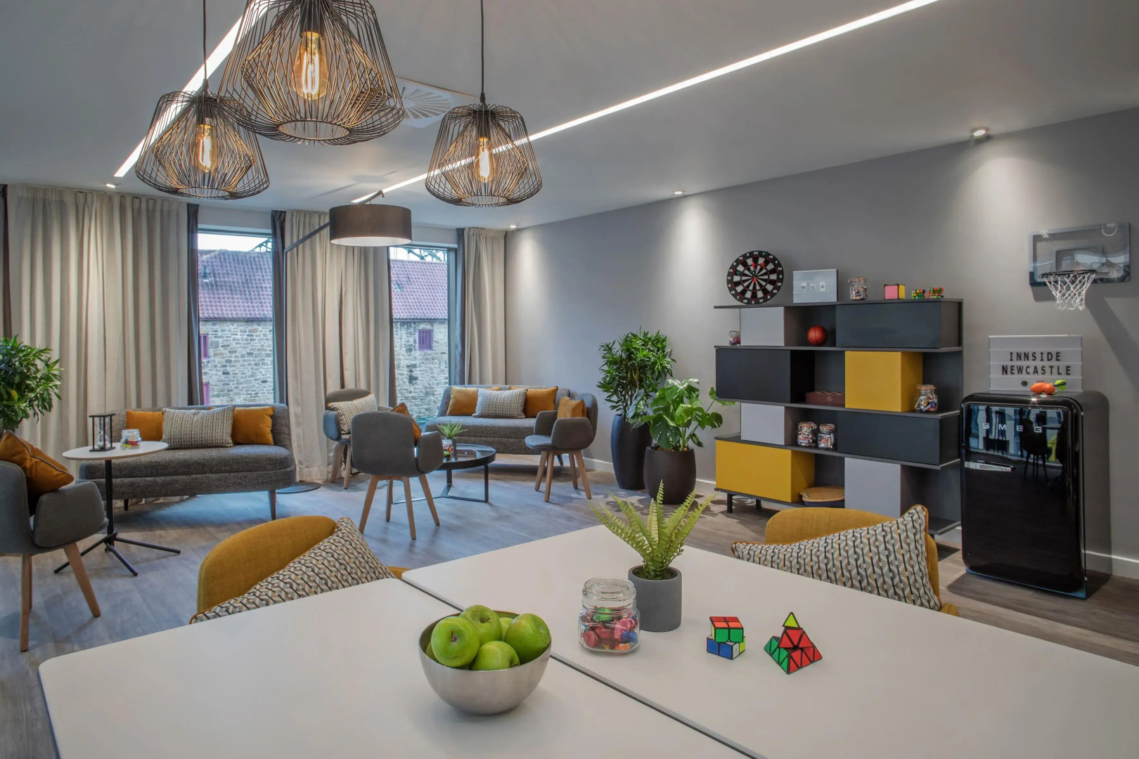 INNSiDE by Meliá Newcastle