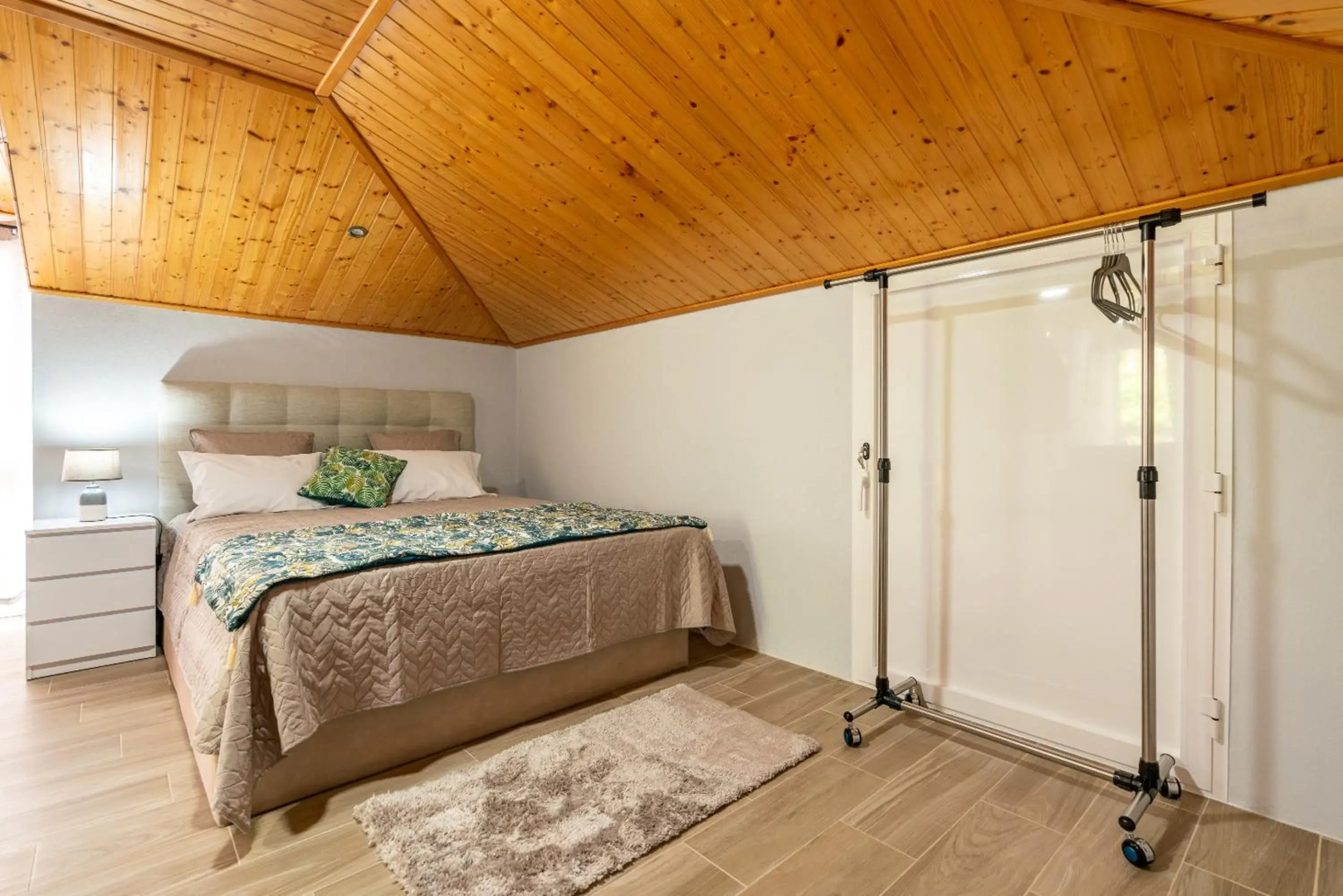 Casa Miradouro do Pigarro, Sunny Apartment