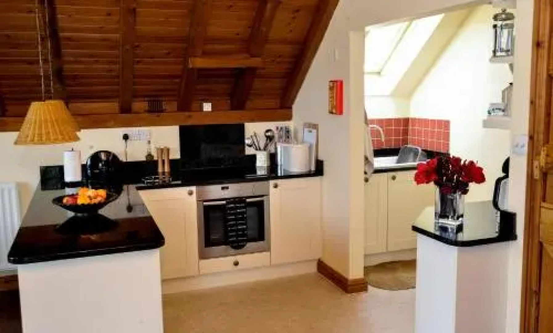 Town End Farm Cottages