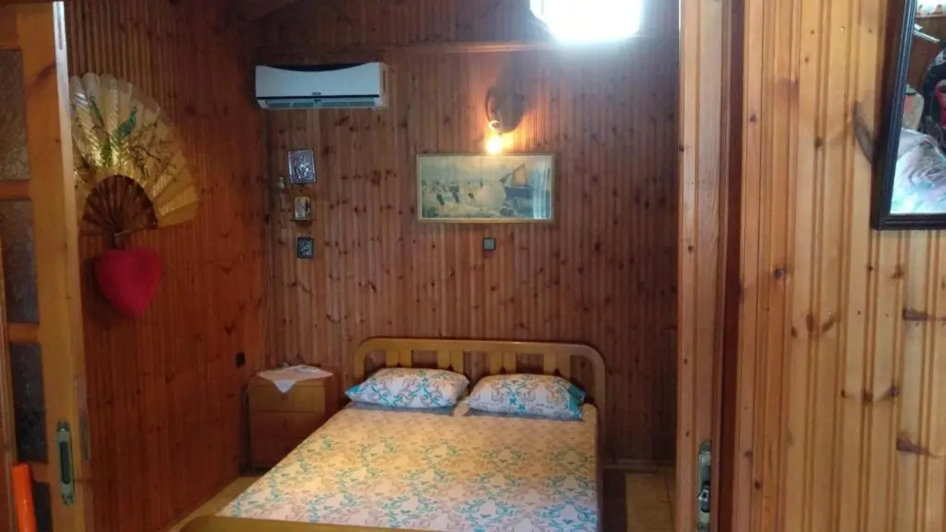 Beachfront Apartment Thassos