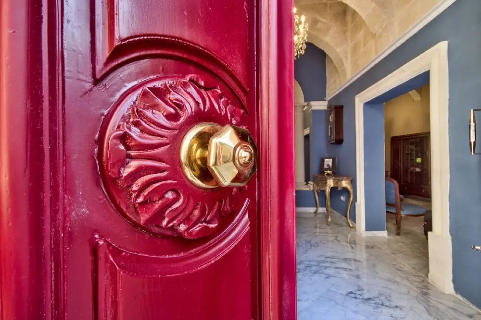 Julina Boutique Living