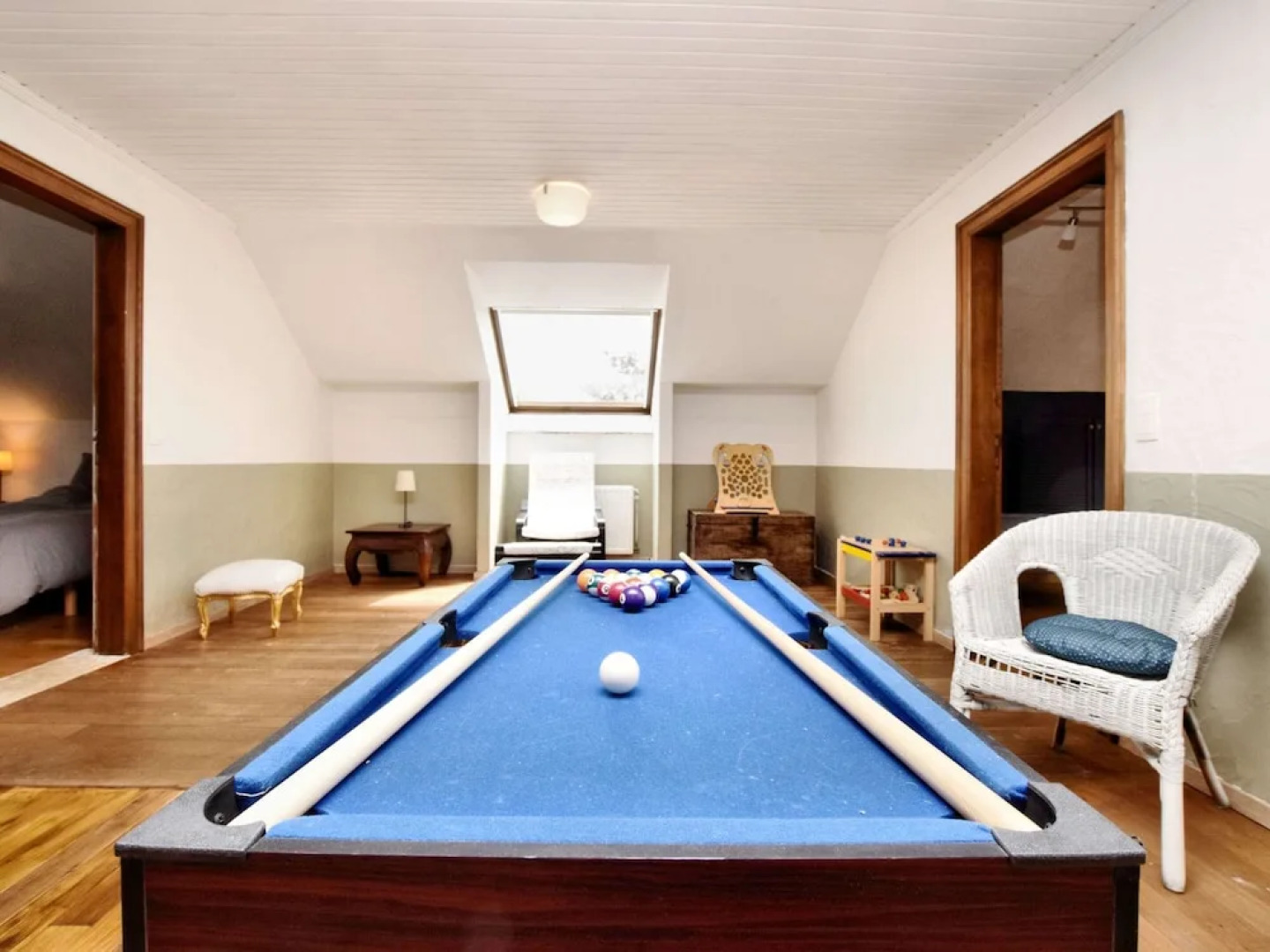 Holiday Home in Virton With Swimming Pool