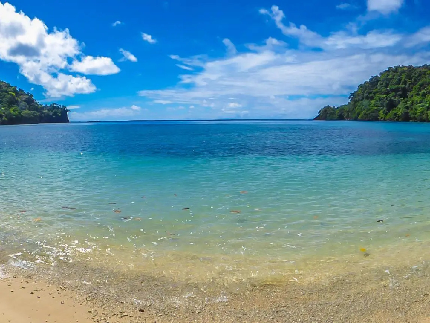 Matangi Island Resort - Adults Only