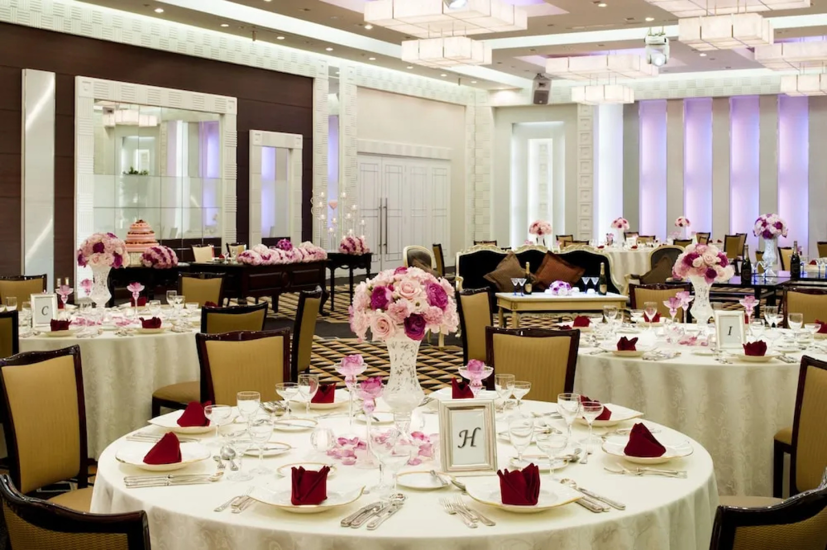 ANA Crowne Plaza Akita by IHG