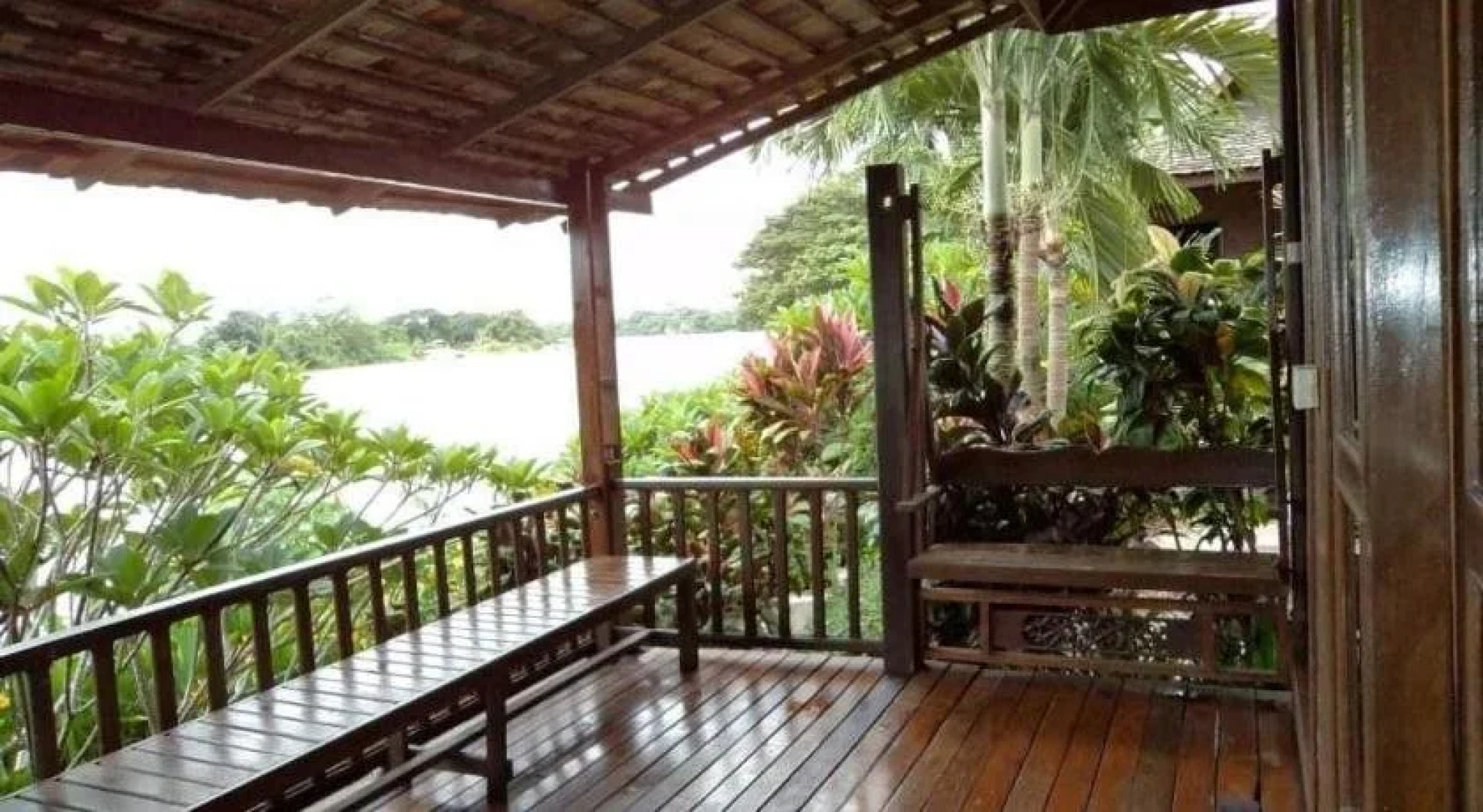 Uttaradit Baan Rimnam