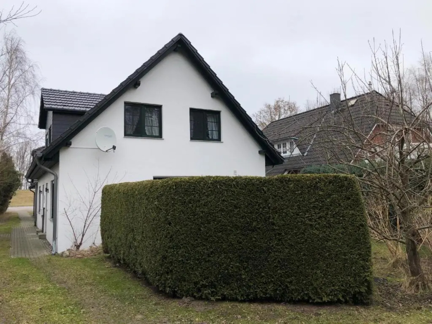 Seestr 75 a Haus B rechts