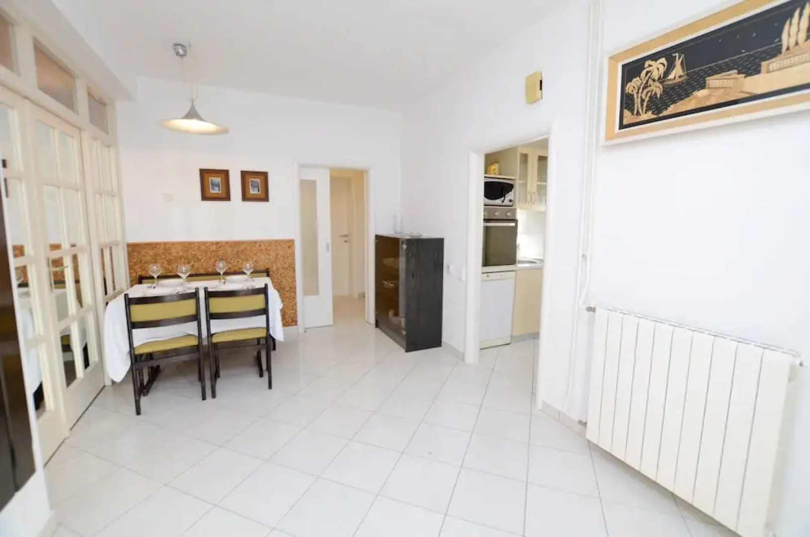 Apartments Villa Loredana