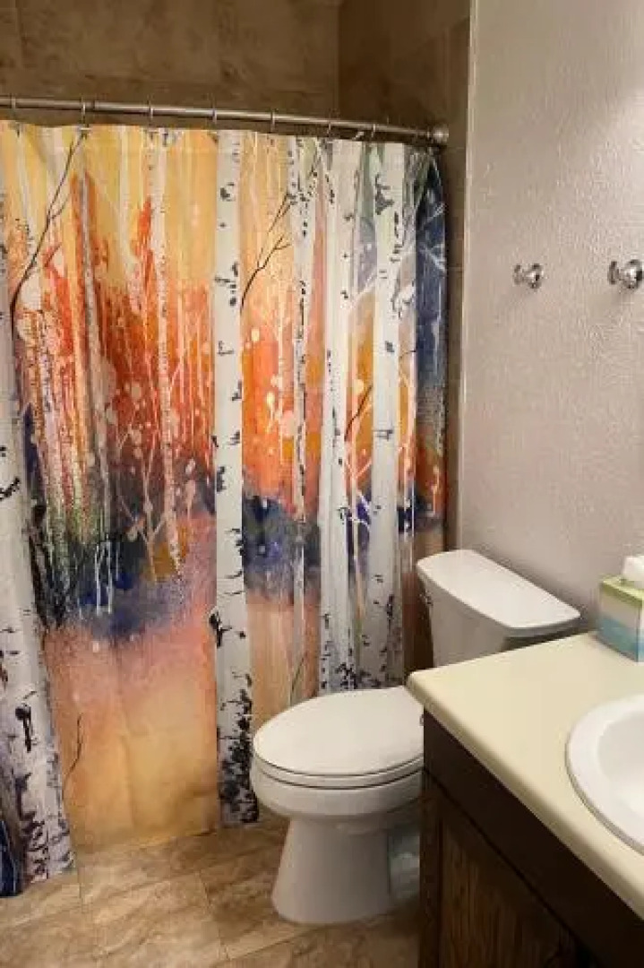 Buffalo Ridge Apartment #104-A