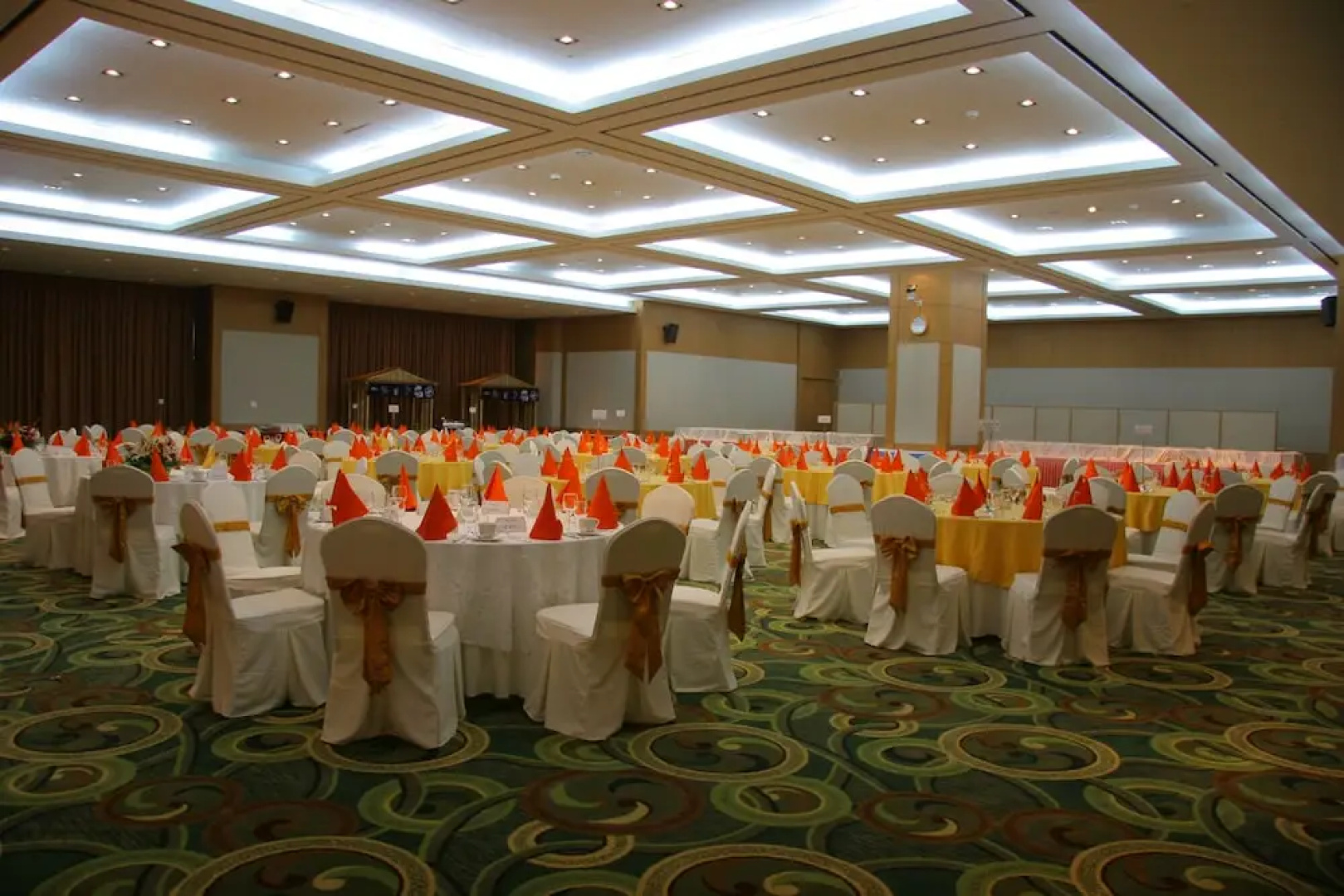 Beache Palace