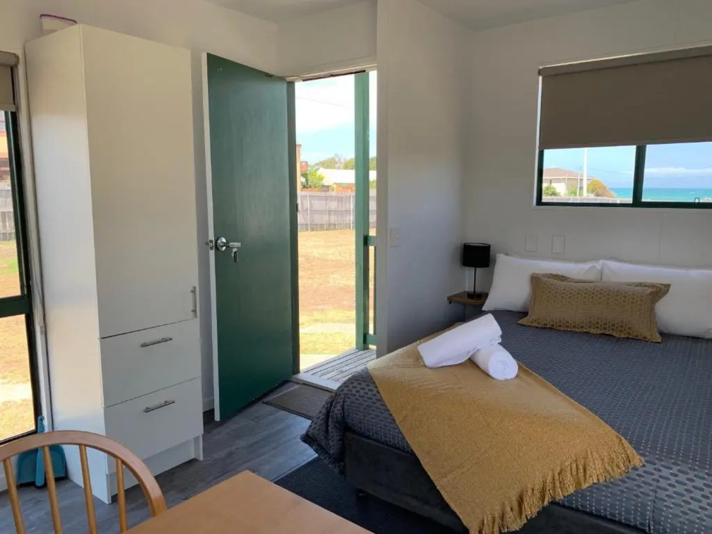 Swansea Holiday Park