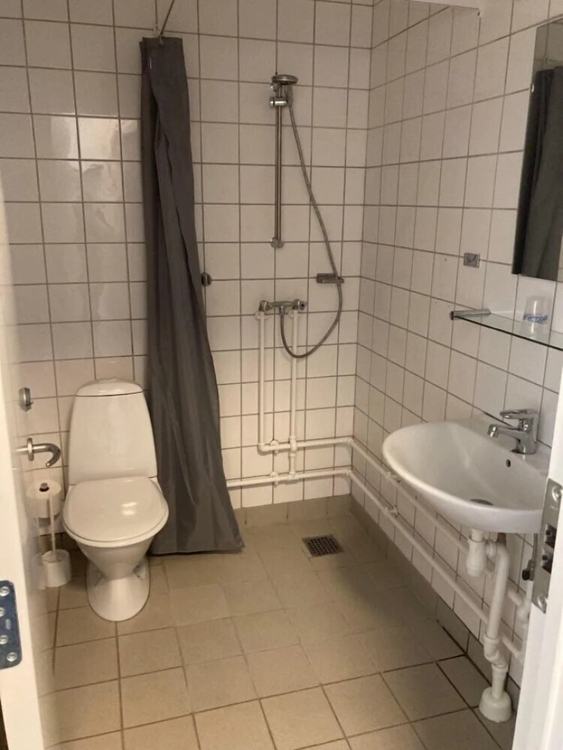 Motel Trafikcenter Sæby Syd