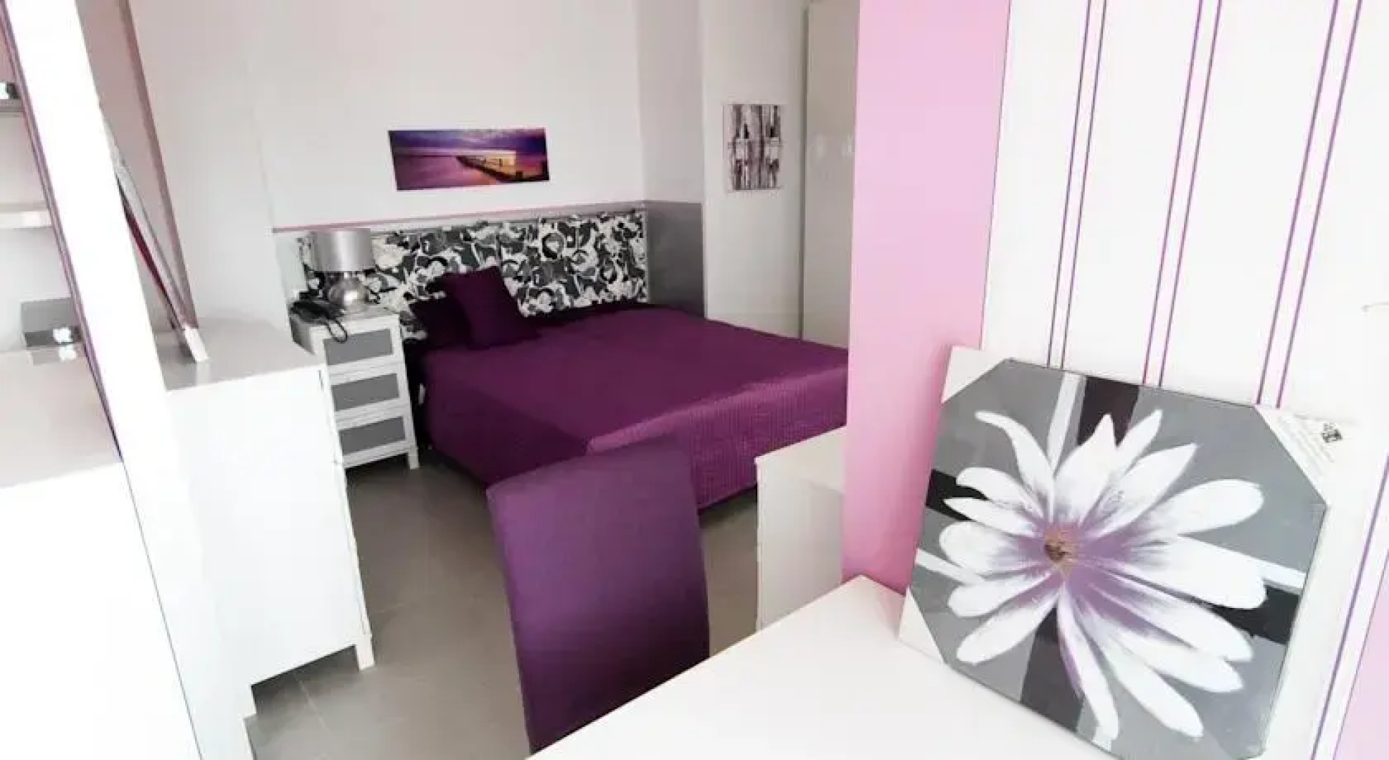 Residence Le Betulle Executive