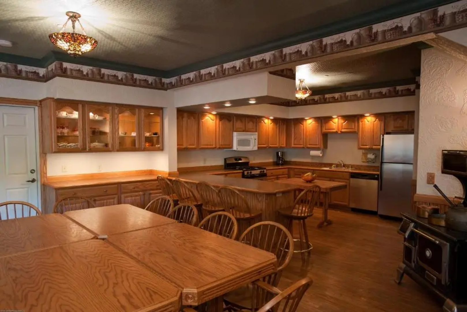 Beaver Valley Lodge