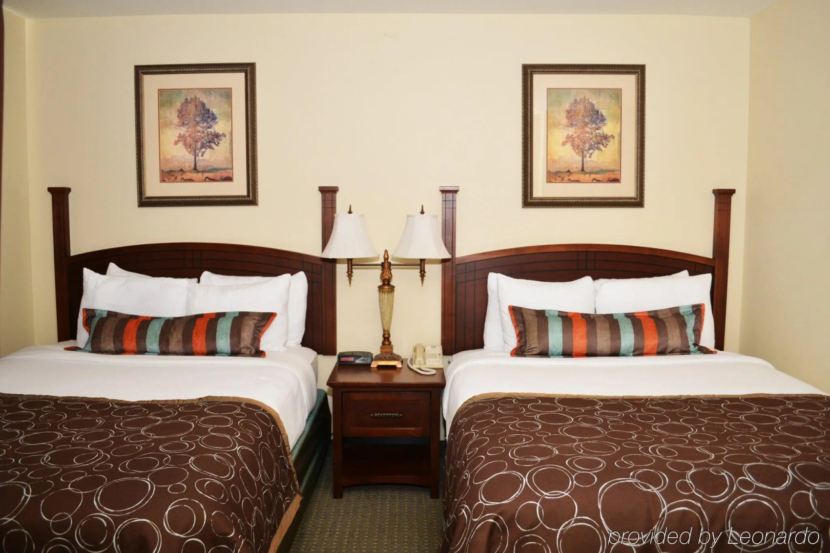 Staybridge Suites Dallas Addison