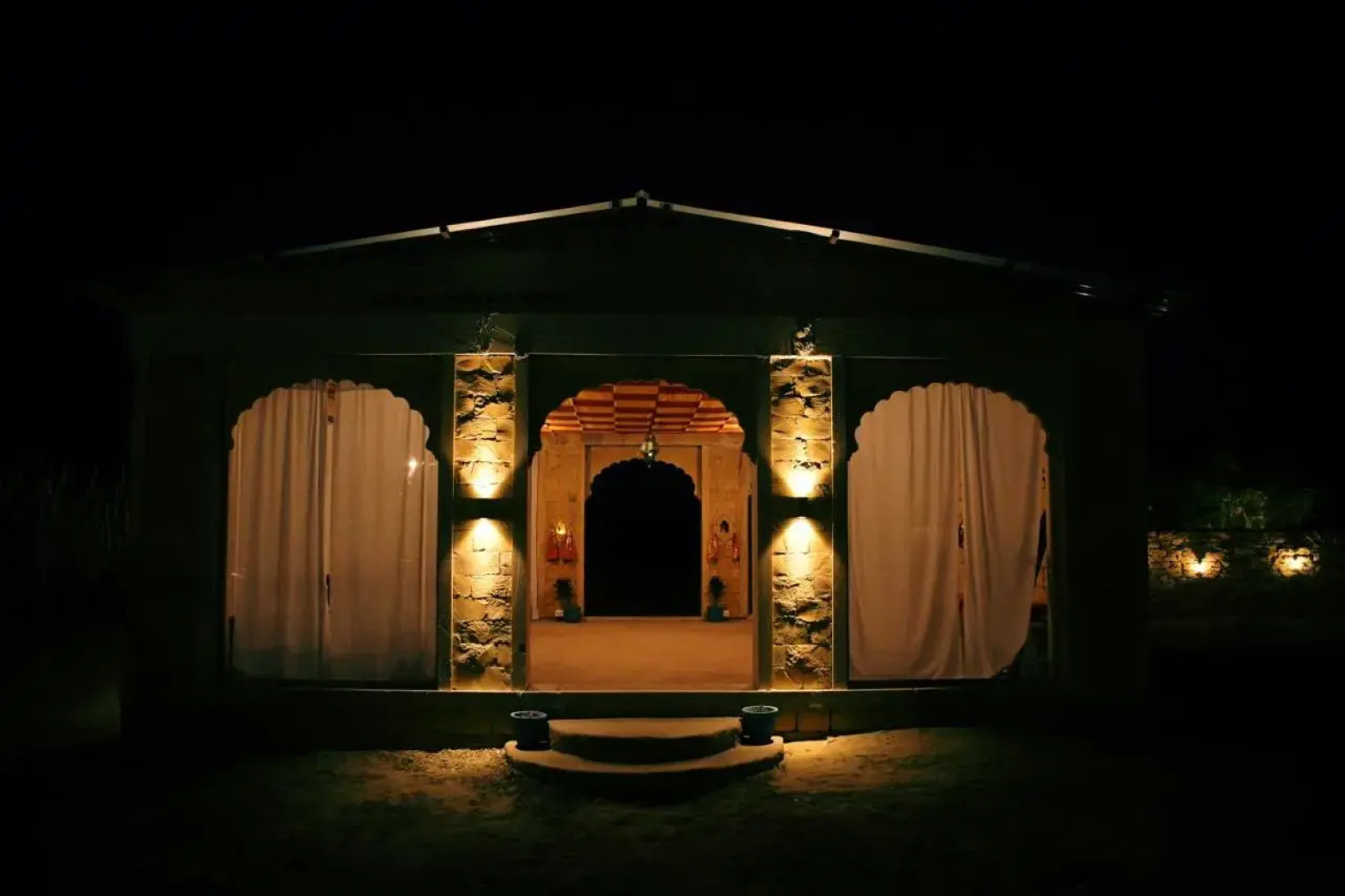 Sangram Desert Camp