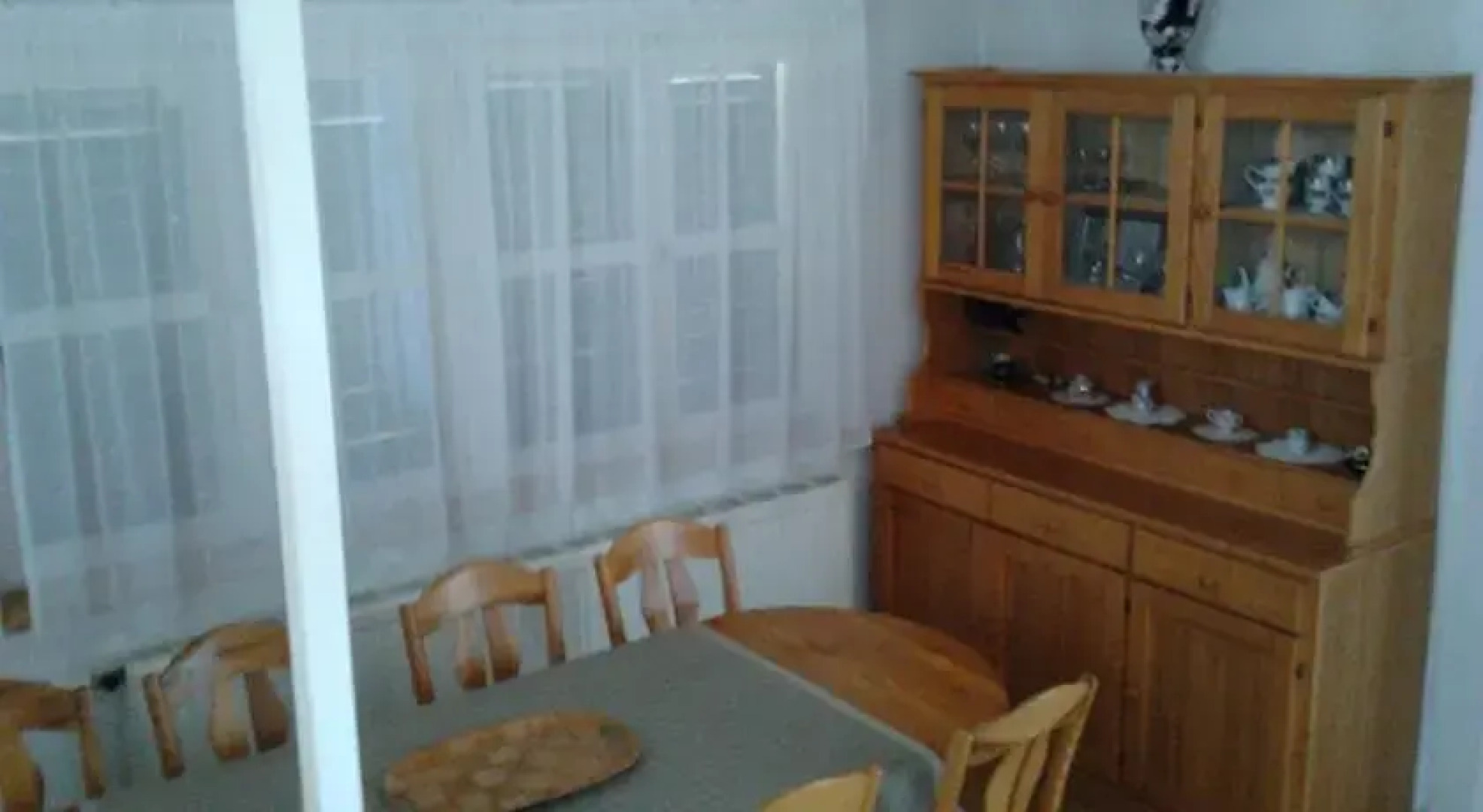 Balatonberényi Vendégház