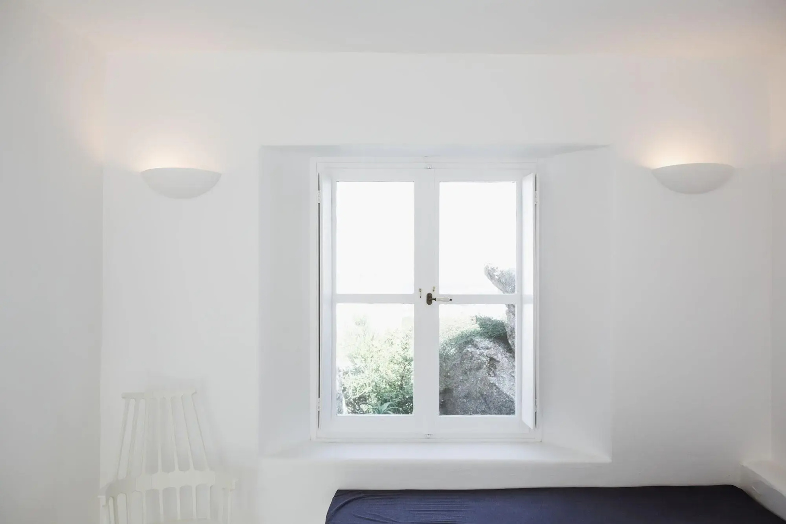 Aether Boutique Stay