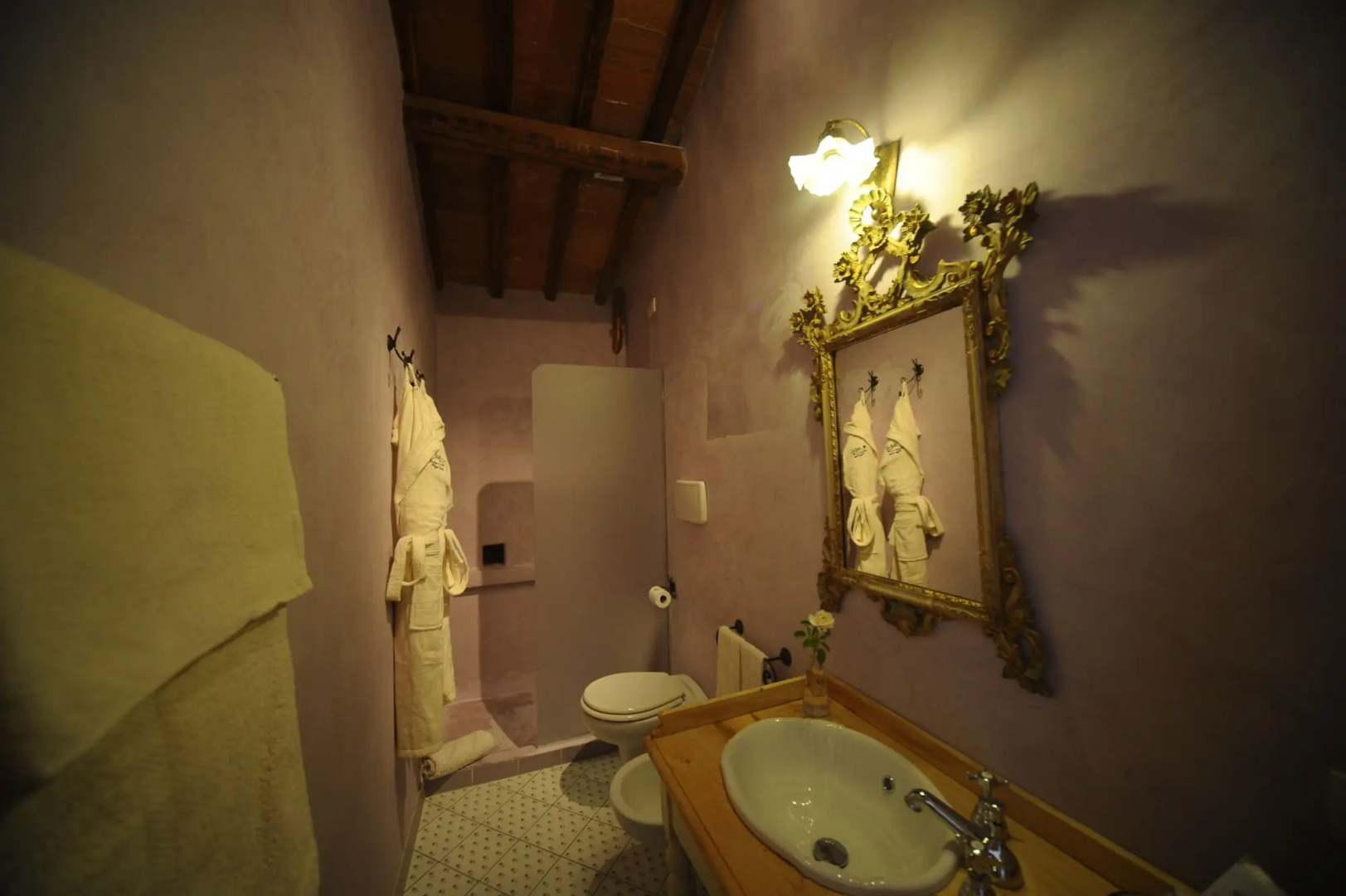 B&B Le Dimore Mezza Costa