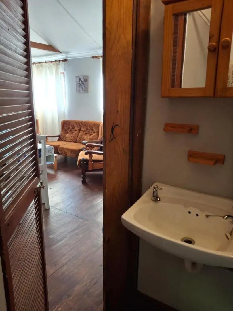 Mphushini Falls Resort