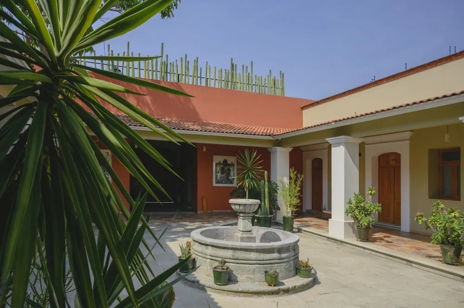 XTILU Hotel - Adults only