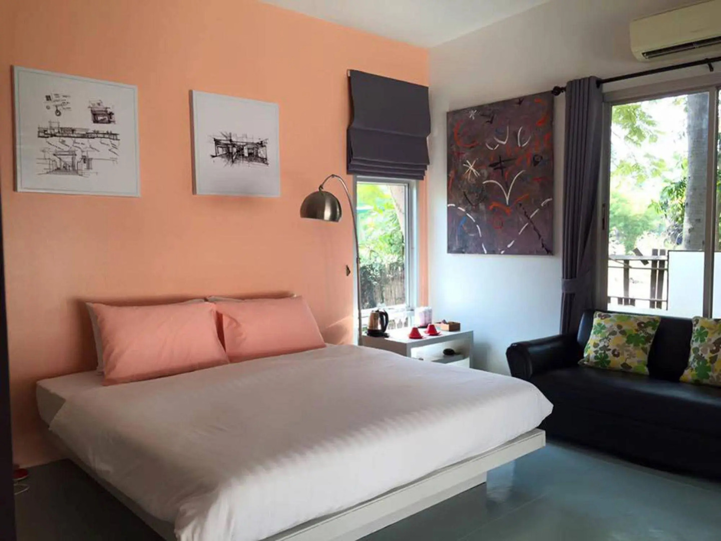 Foresta Boutique Resort & Hotel