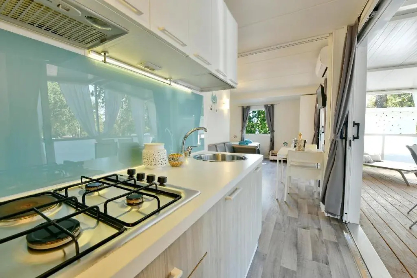 Polidor Family Camping Resort