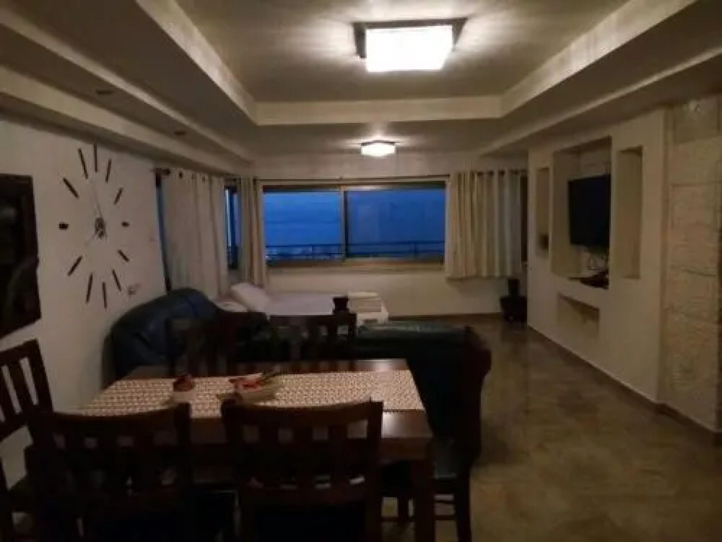 Tiberias Vacation Rental