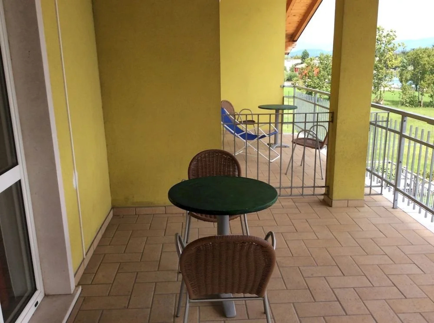 B&B Rooms Vittoria