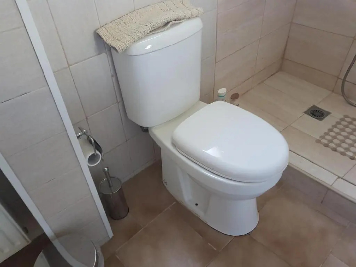 George Apartments by the Sea and Airport