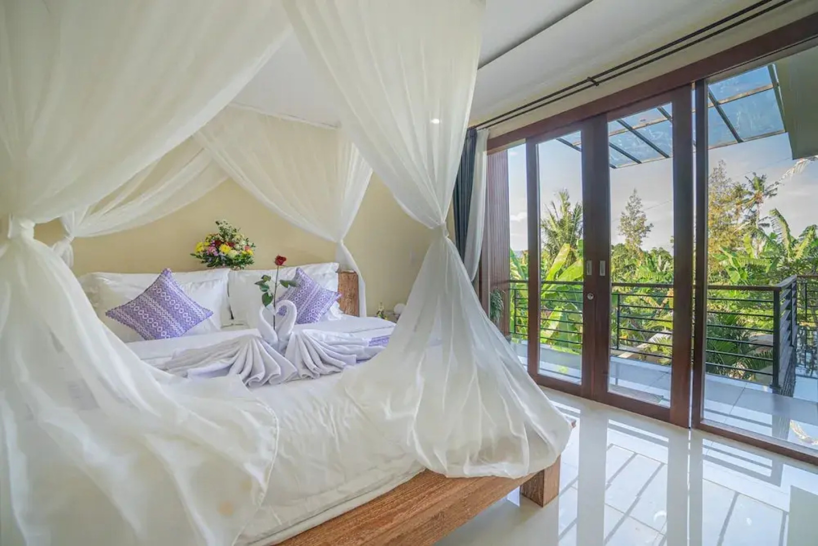 Bulan Adi Villa By Reccoma