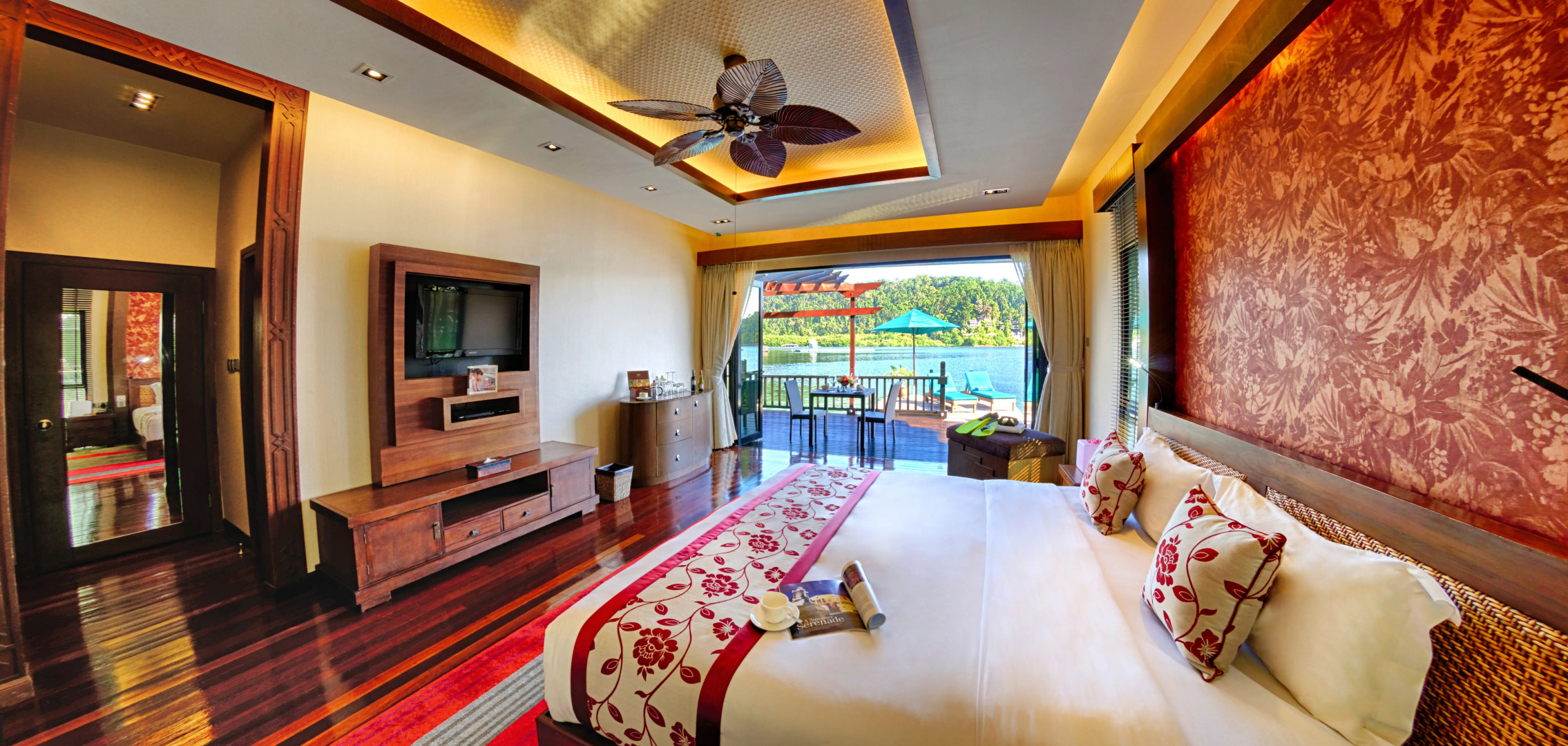 Gayana Marine Resort