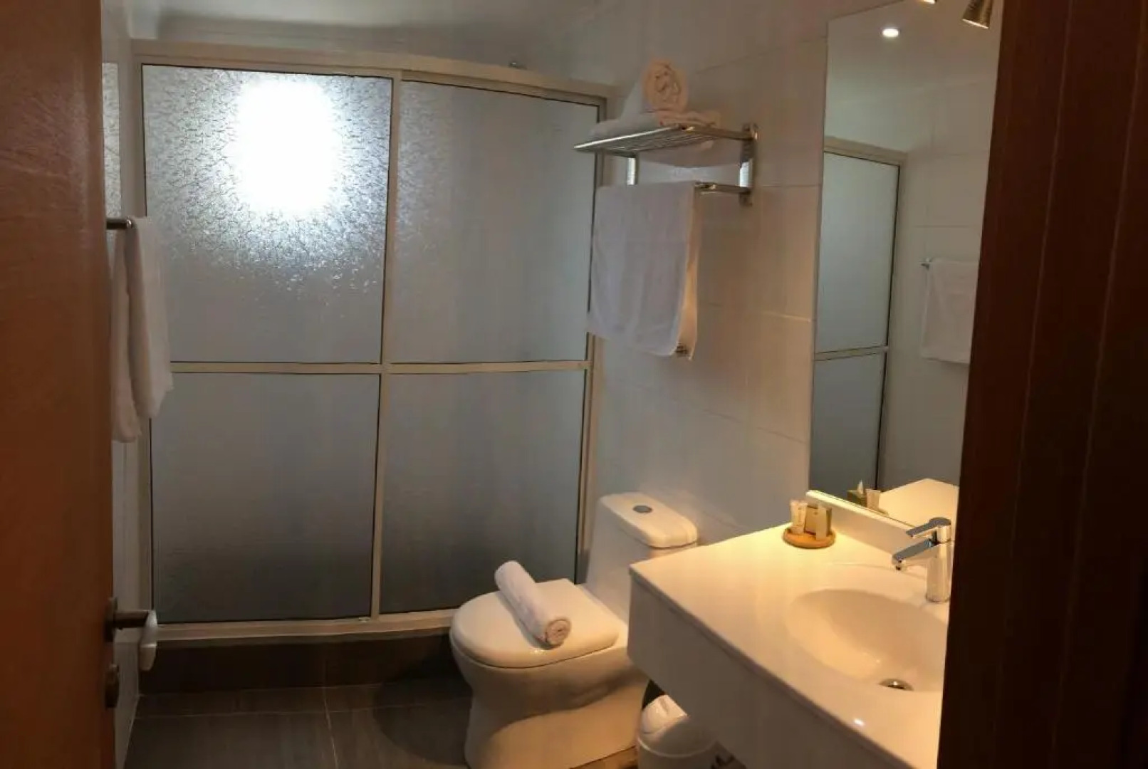 Conrado Hotel Osorno