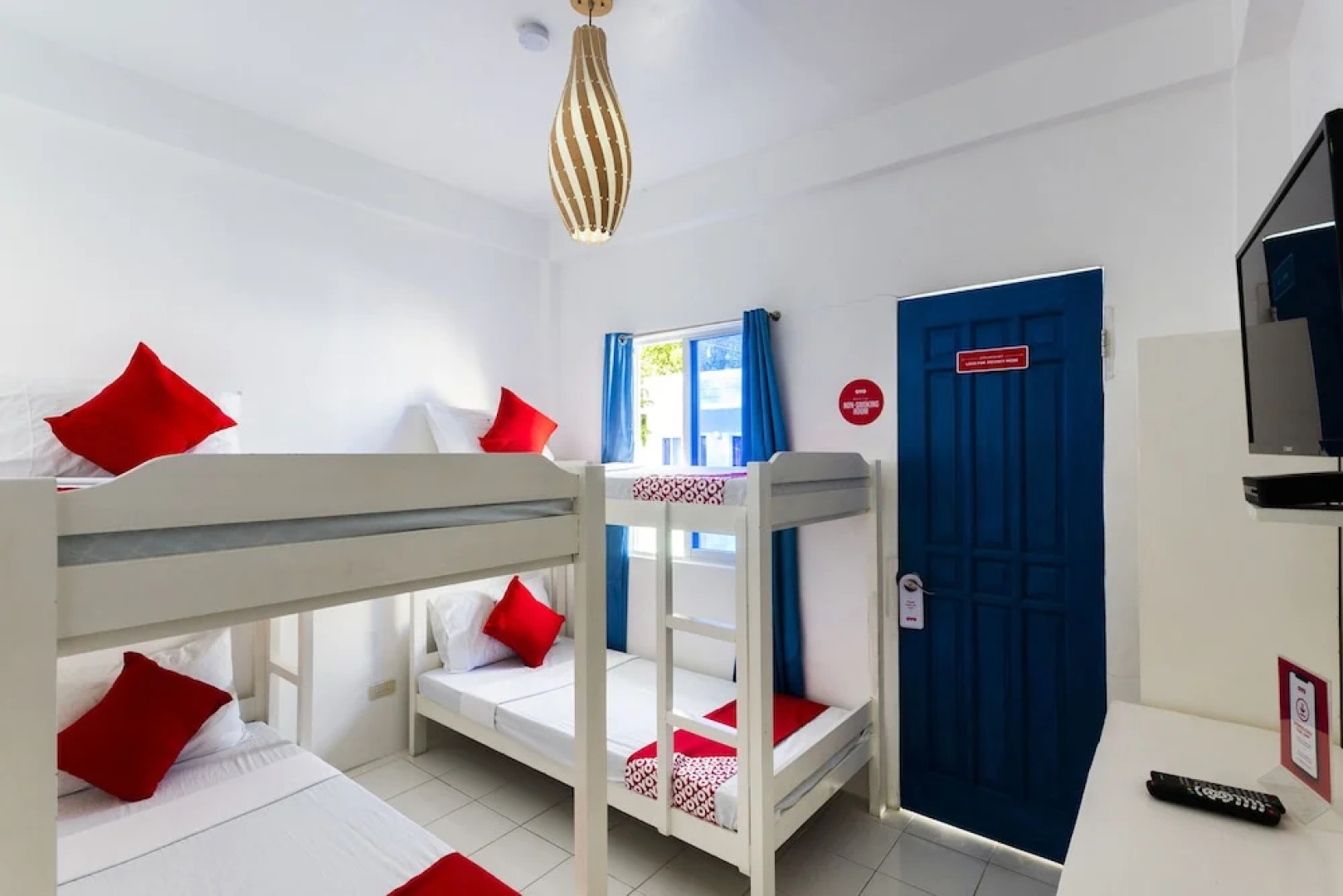 OYO 466 Issa's Haven