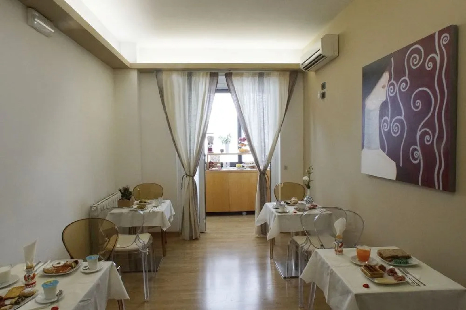 Nettuno B&B