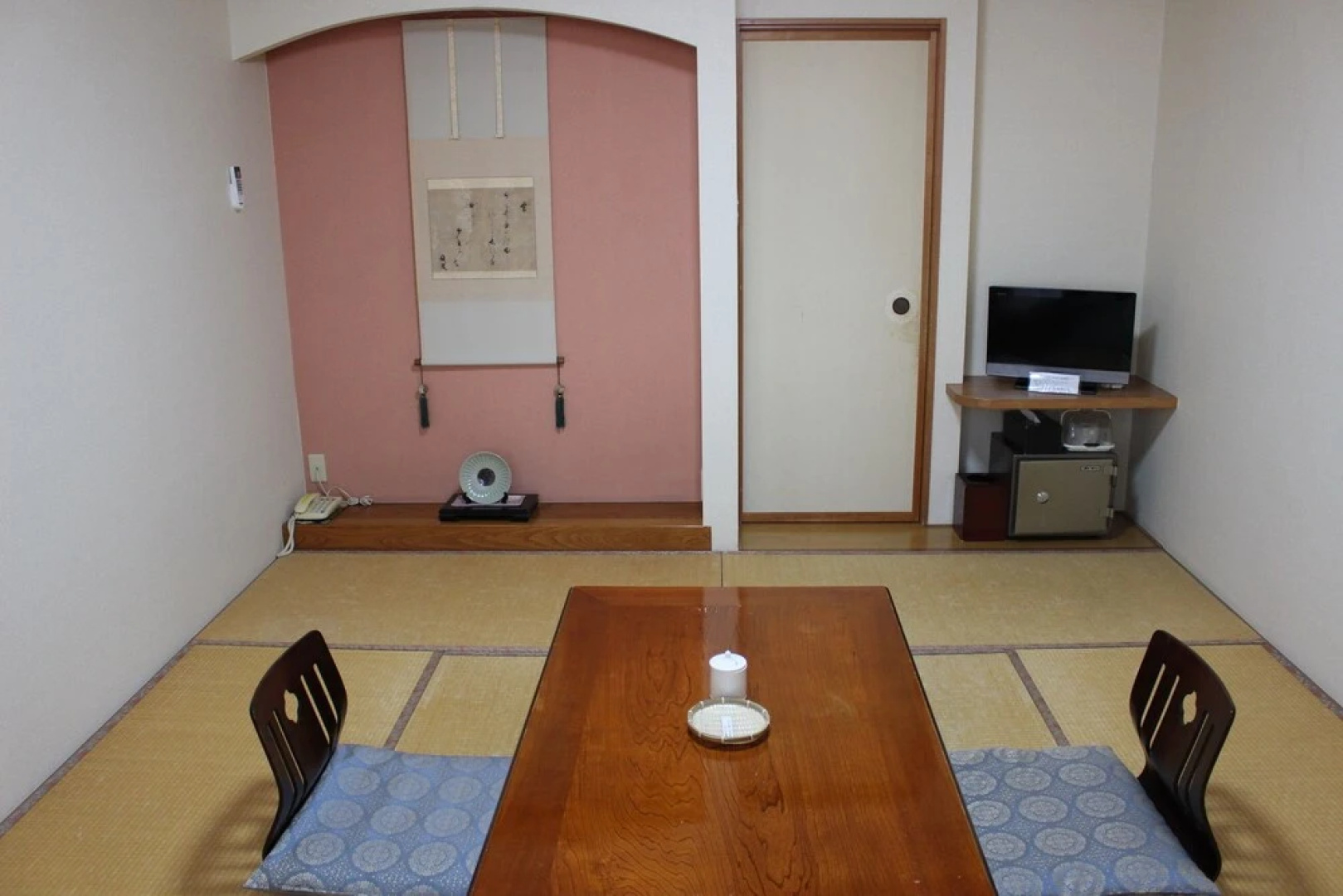 Isaribi No Yado Doyu
