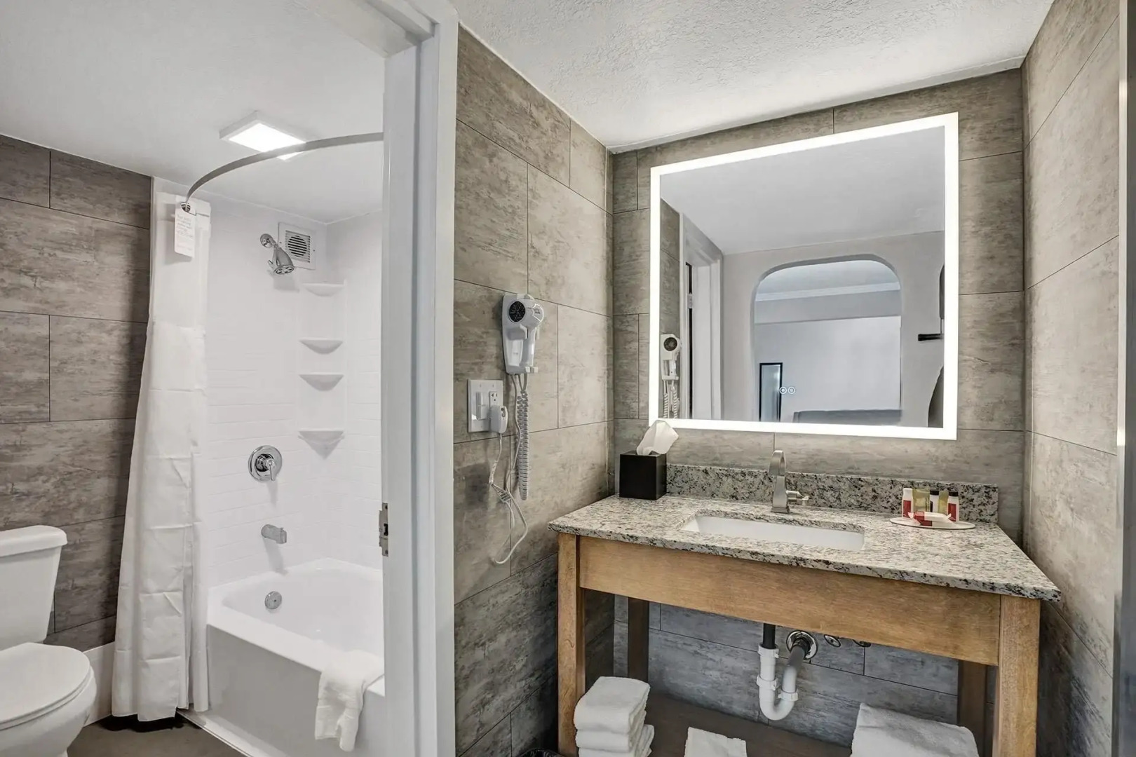 The Harrison Hotel Downtown Hollywood