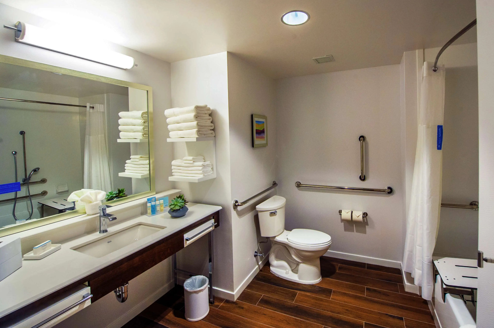 Hampton Inn & Suites Foxborough/Mansfield