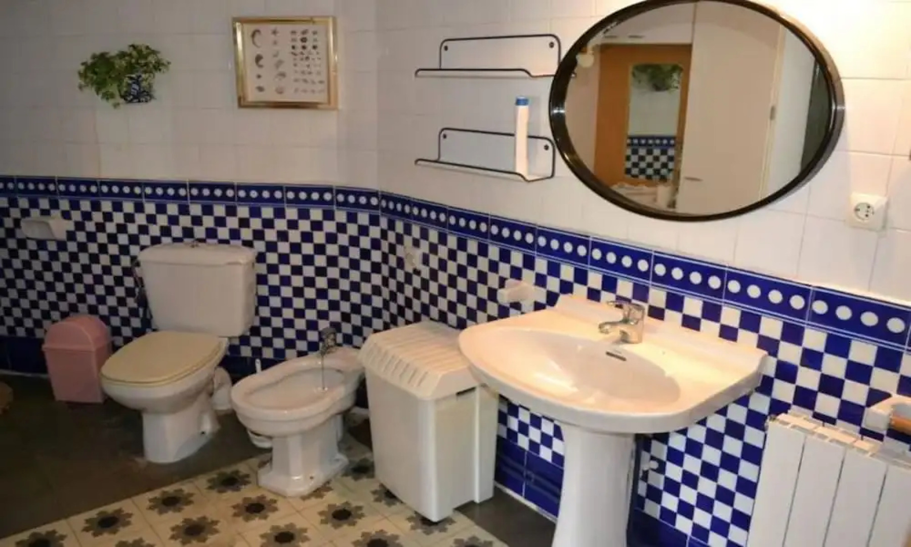 104852 -  Apartment in Port de la Selva (El)