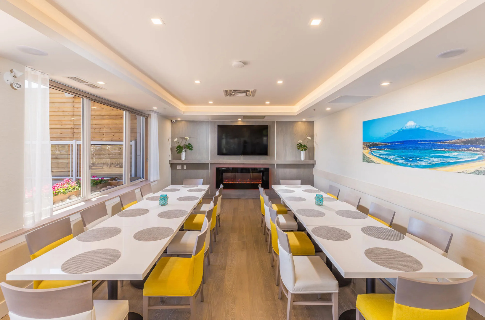 Living Water Resort & Residences