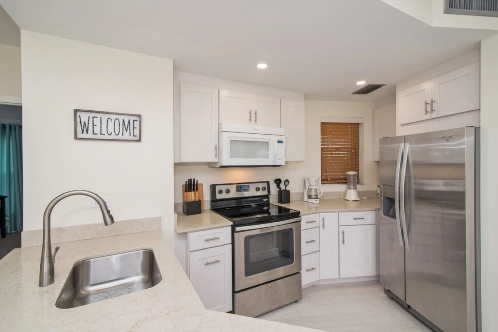 George Town Villas by Cayman Villas