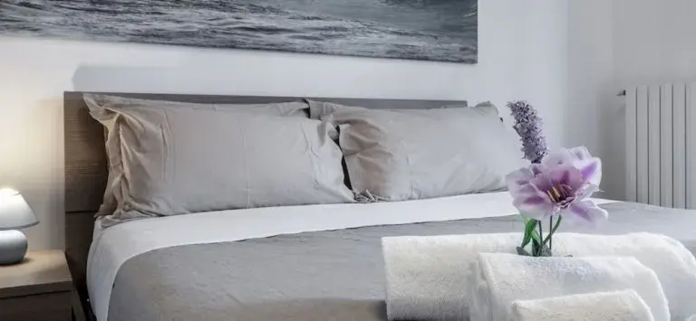 Suitelowcost - Limbiate