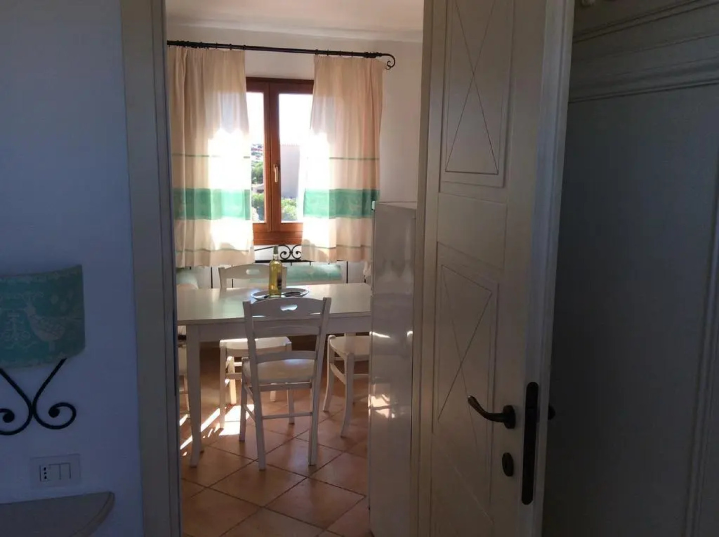 Sardinia Beach Apartments