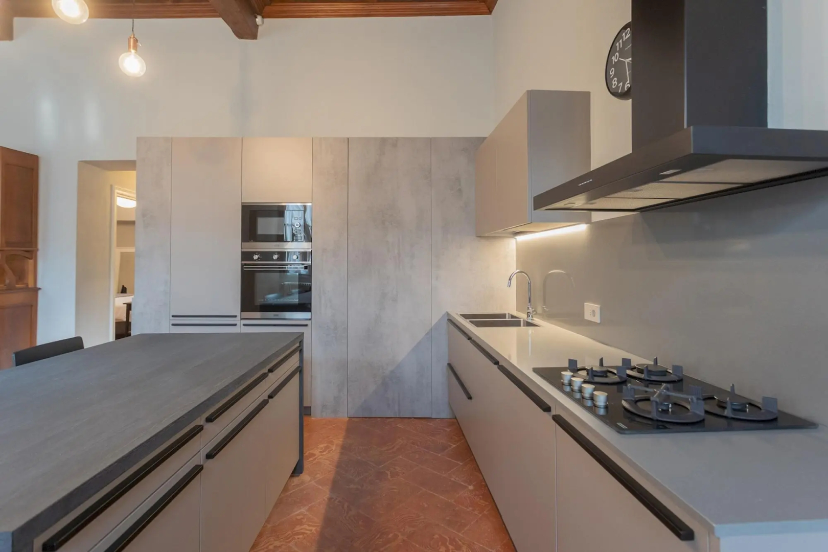 Torno Design Apartment