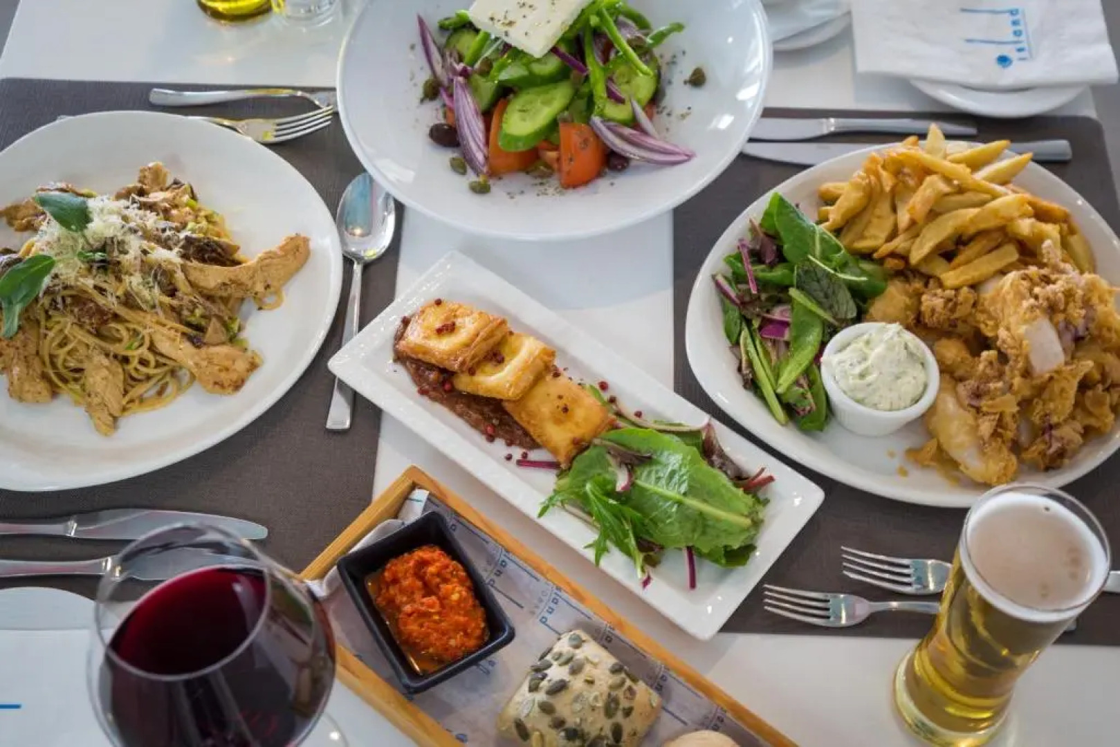 Island Boutique Hotel