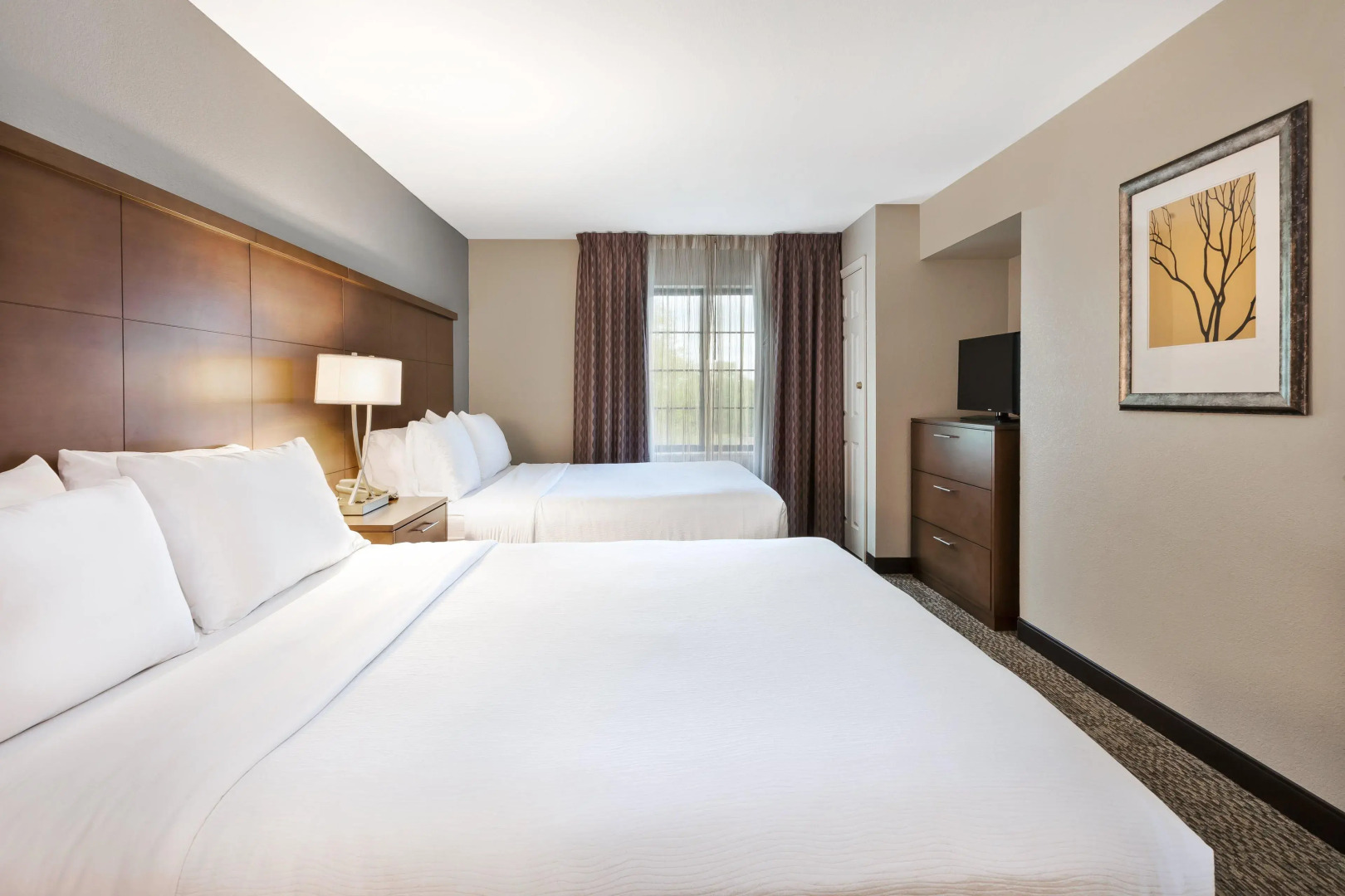 Staybridge Suites Kalamazoo by IHG