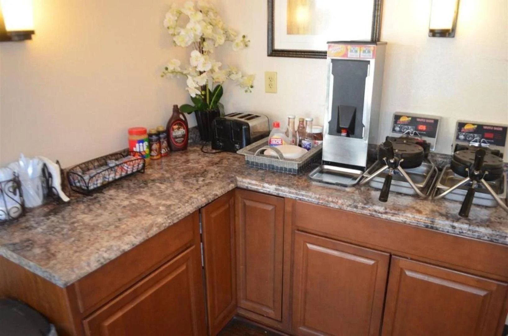 Chapel Hill University Inn